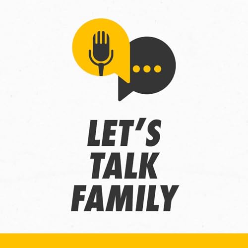 Seasons of Parenting - Part 3 of Let's Talk Family
