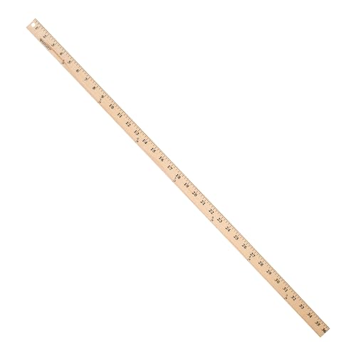Westcott Wood Yardstick 36
