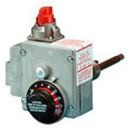 その他 water heater new LPG State_ProLine_Lowboy_Side_Conn