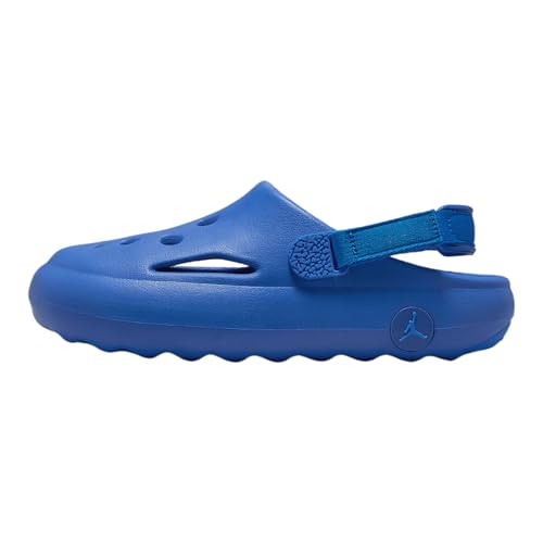Nike Jordan Hydrip Big Kids' Sandals (Hyper Royal/Photo Blue)