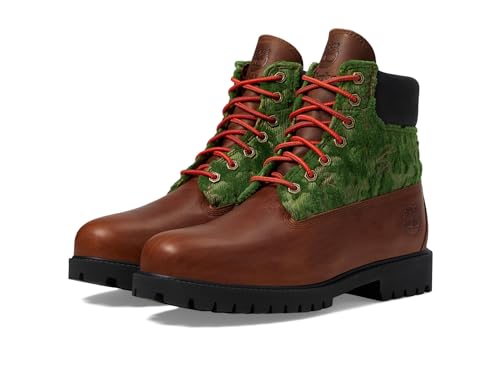 Image of Timberland Men's Heritage 6 Inch Lace-up Boot