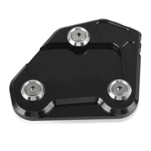 Soporte lateral para moto BMW F750GS y F850GS ADV 2018-2026