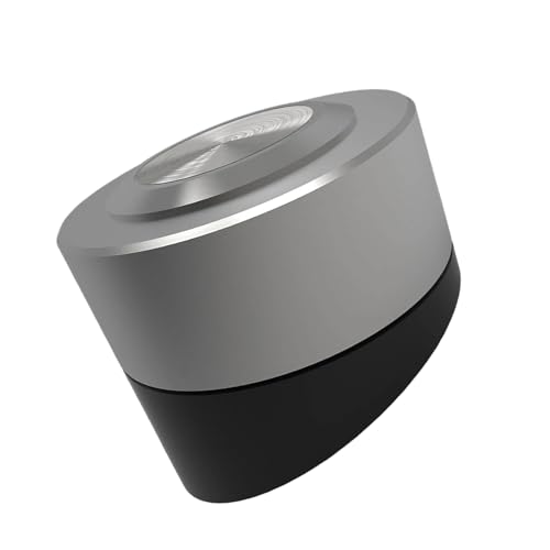 Interrupteur d'alimentation en acier inoxydable pour optimiser votre espace PC