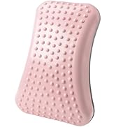 Trtyldt Back Stretcher, Back Cracker for Lower Back Pain Relief, Height Adjustable Neck and Back ...