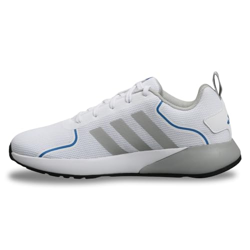 Image of adidas Men Rayrun M Running Shoe