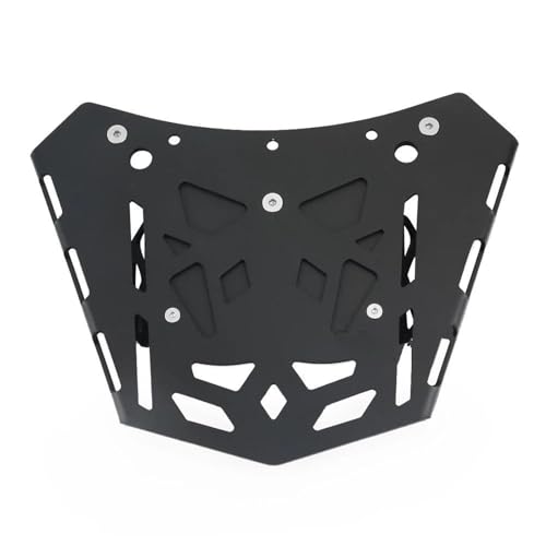 Support de boîte arrière Tracer 900 GT pour fixer vos bagages