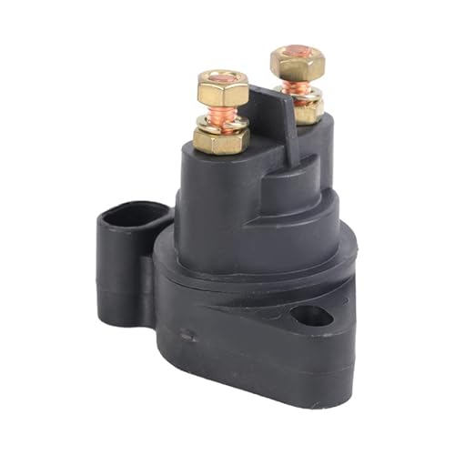 Relais de moto 0445-058 pour réparer le démarrage VTT