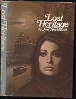 Lost Heritage 0448020572 Book Cover