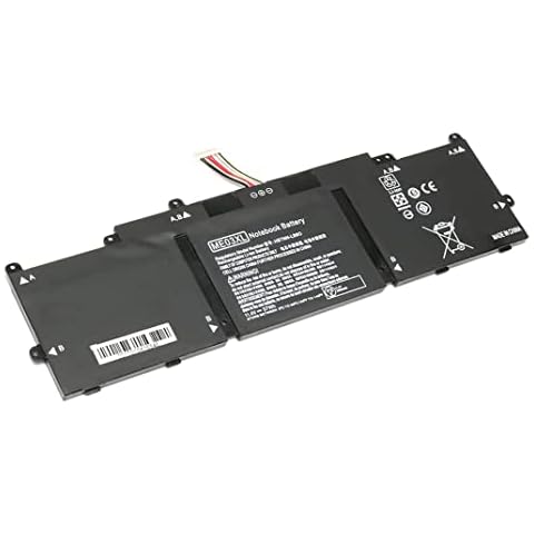 7XINbox Batería portátil ME03XL Cover
