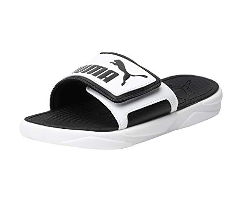 Image of Puma Men Royalcat Comfort Slide