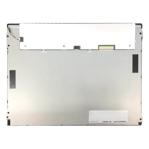 Pantalla LCD industrial de 12,1 pulgadas modelo BA121S01-200 con resolución de 800x600