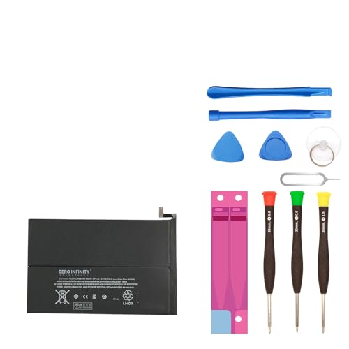 iPad �Ή� A1512 A1599 A1600 A1601 A1489 A1490 A1491 Mini2 Mini3 �o�b�e���[ - 3.75V�A6471mAh �����\�o�b�e���[�C���p��t�H��t���yPSE �F�؍ς݁z2026CM