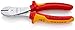 KNIPEX High Leverage Diagonal Cutter (140 mm) 74 01 140 SB (self-Service Card/Blister)