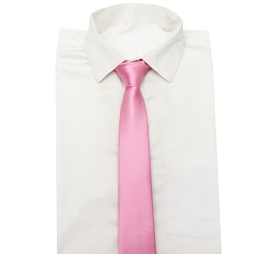 Image of TIE STUDIO Mens Formal Neckties| Standard Size | Premium fabric | Superior finishing| Packaging - Folder | Set of 1