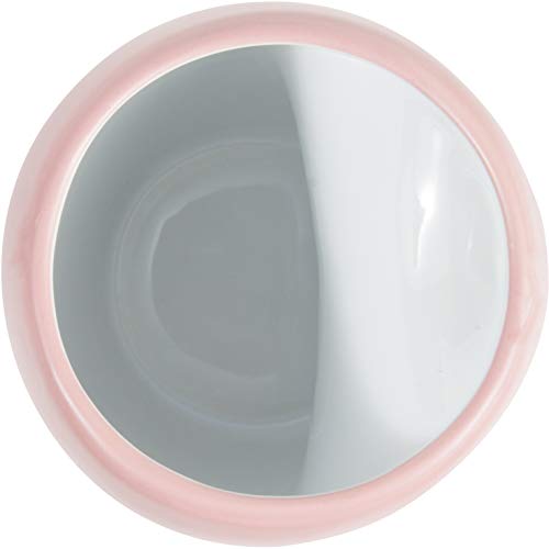Taza de Cerámica Piedra 16 oz Color Rosa miniatura 5