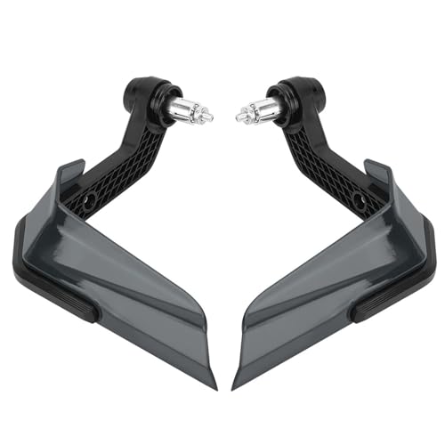 Protege main moto coupe-vent pour rouler en ville et route
