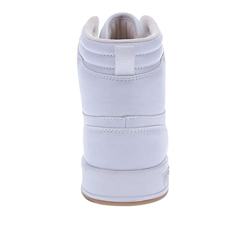 Levi's® 521 Basketball Hi Pebbled Ultra Hyde3