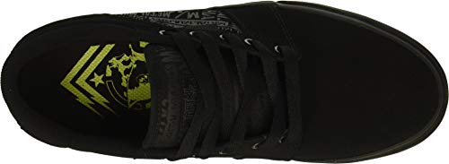 Image of Etnies Men's Barge LS x Metal Mulisha