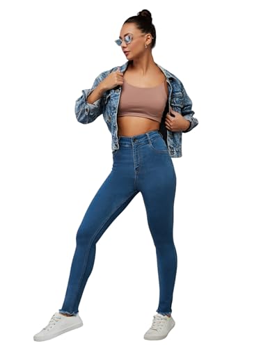 Image of Dolce Crudo Women Jeans