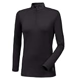 PIKEUR Damen Zip-Shirt SAREEN Selection Herbst/Winter 2022