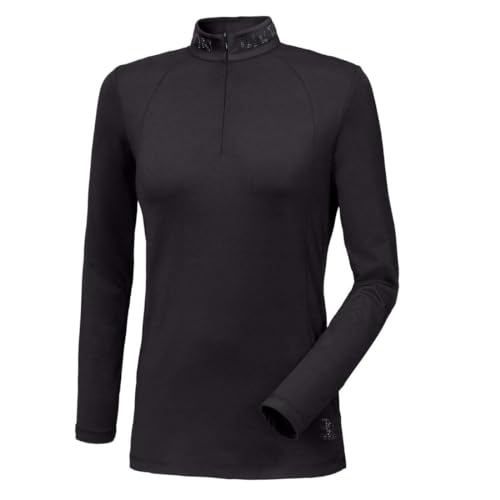 Damen Zip-Shirt SAREEN Selection Herbst/Winter 2022