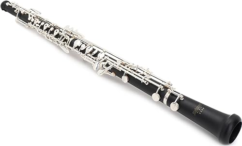Amazon.com: SELMER Oboe, black (123FB) : Musical Instruments