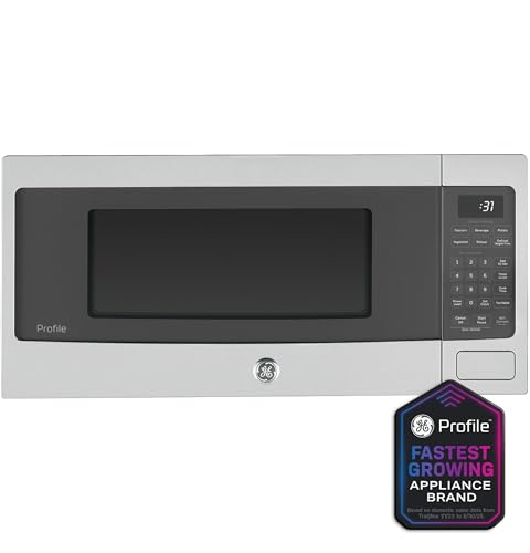 GE Profile PCHK11S1WSS 1.1 product image 6