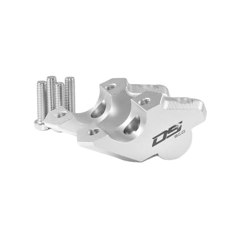 Elevadores de manillar para moto DSX 900 2024 abrazadera de extensión