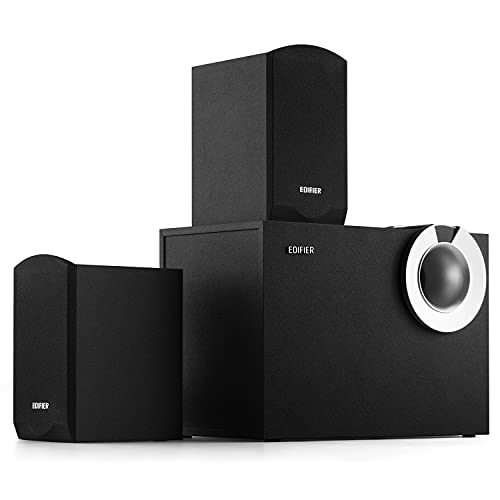 Bocinas Multimedia, Personal Computer Imagen adicional