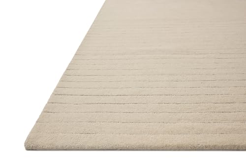 Tapete Loloi Henry Collection Ivory/Dove 114x91 cm miniatura 4