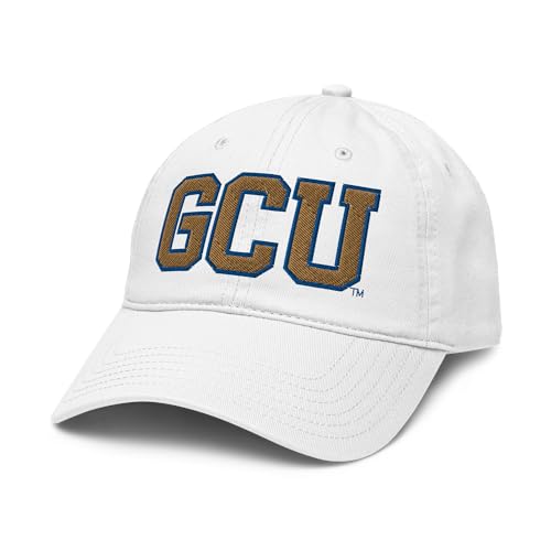 Gorra ajustable oficial Georgian Court Lions miniatura 1