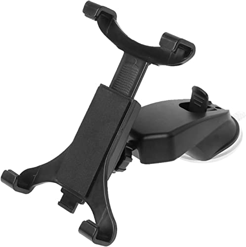 Support Voiture Mobile Support 360° Tableau de Bord pour Tablette et Téléphone 7-11 Pouces Support Universel pour Voiture