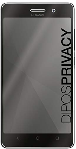 Protector de pantalla privacy Huawei G Play Mini dipos vertical de alta precisión 3