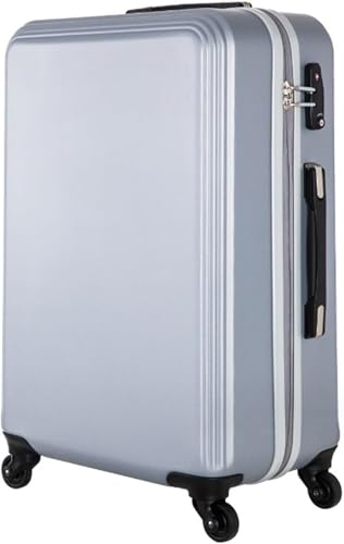 Valises à enregistrement et bagages rigides pour un voyage d'affaires