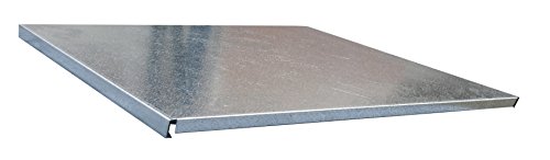 Durham FS-SH-1439 Additional Shelf for 30 and 45 Gallon Flammable Cab