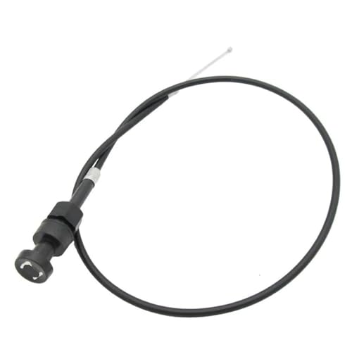 Câble de starter carburateur moto haute résistance gaine flexible pour PW50 pit bike