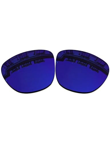 Image of Lenses Replacement for Oakley Frogskins OO9013 55mm Sunglass - Confirm Fit | Scratch Resistant