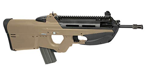 Amazon | G&G ARMAMENT FN F2000 Tactical TAN TGF-F20-SHT-DNB-NCS