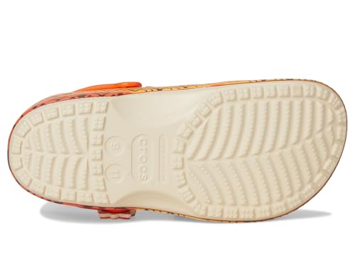 Crocs Unisex Disney Moana Classic Clogs Moana Men's 6, Women's 8 Medium3