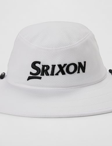 Srixon SRX Athletic Bucket Hat