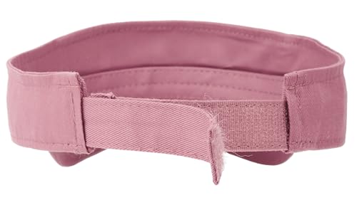 Image of 3 Pcs Sun Visor for Women Men Outdoor Sport Golf Tennis Softball, Adjustable Visors Hats