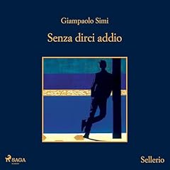 Senza dirci addio copertina