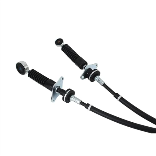 Cable selector de cambios para Accord 2003-2008 manual de 5/6 velocidades 54310-SDA-L02 6