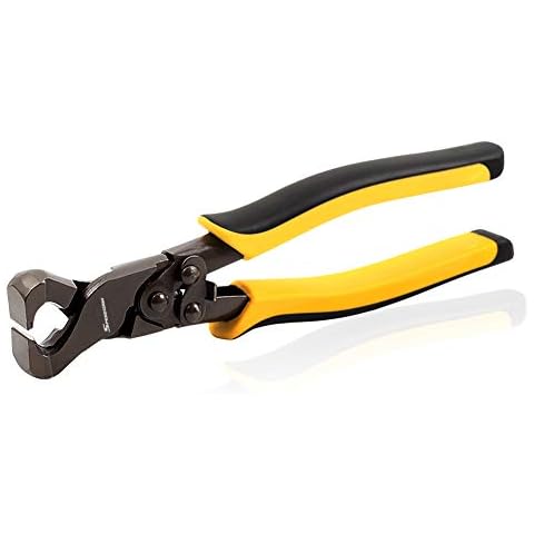 SPEEDWOX Pinzas compuestas para azulejos de 9 pulgadas Cover
