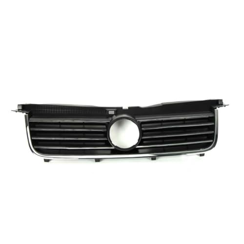 Grille de calandre chrome noir BLIC pour VW Passat B5 GP Break 3BG - 2