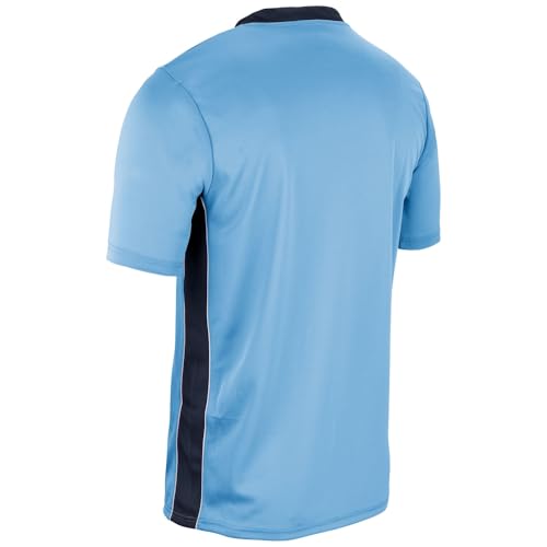 Champro Header Soccer Jersey