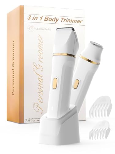 Srbydt Bikini Trimmer