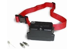 PetSafe Extra Stubborn Dog Collar Receiver