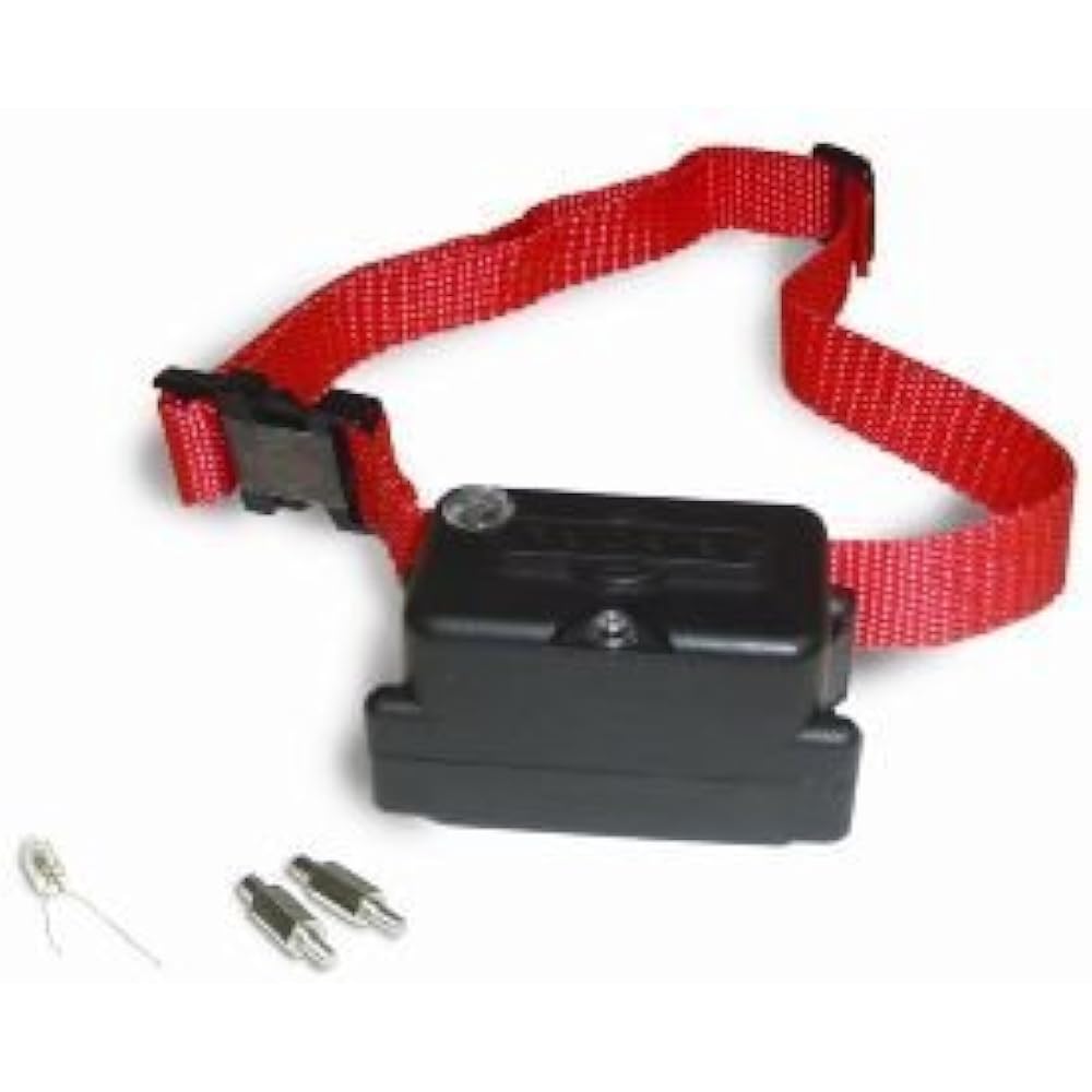 18/mo Finance PetSafe Extra Stubborn Dog Collar Receiver Buy Now