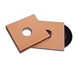 25cm bzw. 10inch Schallplatten oder Schellack Platten.